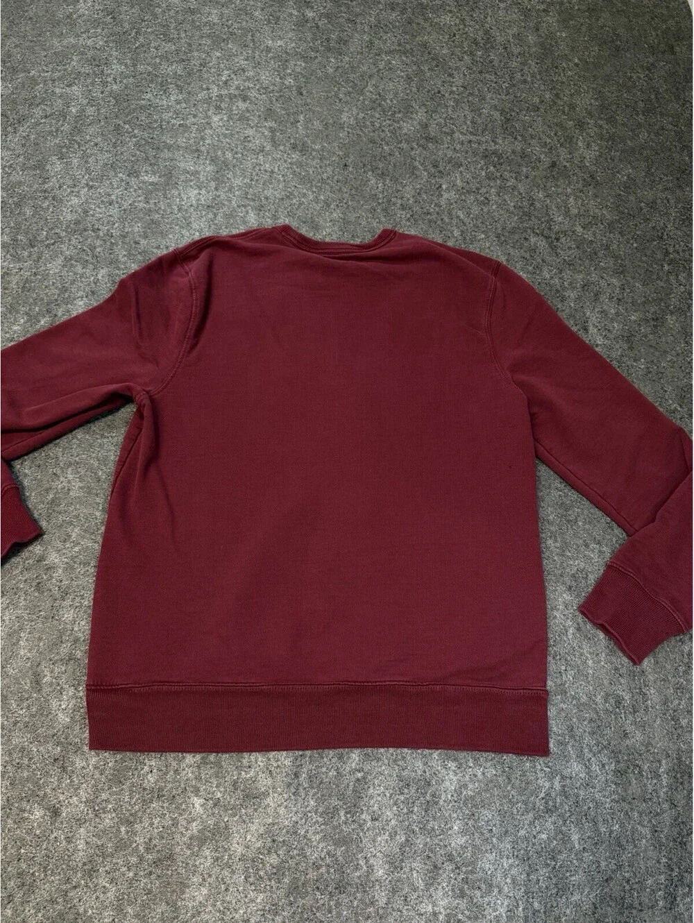 J. Crew crew sweatshirt